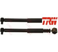 REAR SHOCK ABSORBER JGT316T TRW I