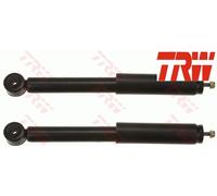 REAR SHOCK ABSORBER JGT381T TRW I