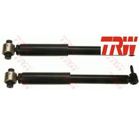 REAR SHOCK ABSORBER JGT434T TRW I