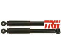 REAR SHOCK ABSORBER JGT458T TRW I