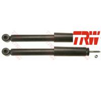 REAR SHOCK ABSORBER JGT563T TRW I
