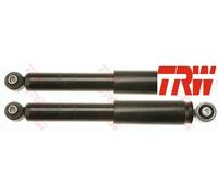 REAR SHOCK ABSORBER JGT581T TRW I
