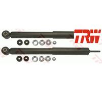 REAR SHOCK ABSORBER JGT970T TRW I