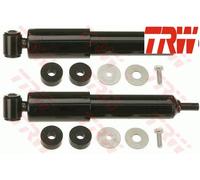REAR SHOCK ABSORBER JHE245T TRW I