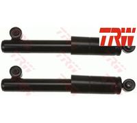 REAR SHOCK ABSORBER JHT202T TRW I