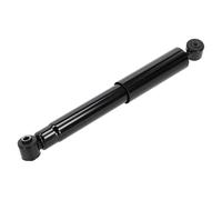Shock Absorber Rear Axle For CITROEN Nemo PEUGEOT Bipper FIAT Fiorino Qubo