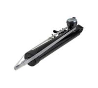 REAR SHOCK ABSORBER LEFT CDC For AUDI A4 S4 B8 07- A5 S5 07- Q5 08-