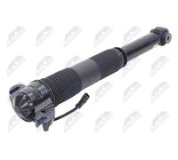 Suspension shock absorber rear left for LAND ROVER | A-LR-021, LR066970