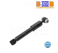 REAR SHOCK ABSORBER - MEYLE 0267250000 - W168 A140 A160 A170 A190 A210 - C672
