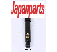 Shock absorber Rear Axle Top eye MM-00172 JAPANPARTS for FIAT DOBLO Box Body/MPV