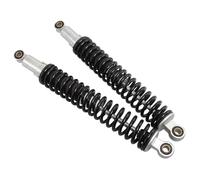 Rear Shock Absorber Motorcycle Air Shock Absorber Rear Suspension For XL125S For BENLY 50S For CL50 CD50 DAX For Off-road Motor Scooter Suspension strut