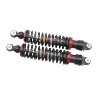 Rear Shock Absorber Motorcycle Nitro Front Air Shocks Absorbers Suspension Spring Replacement Accessories For Banshee 350 For YFZ350 1987-2006 Shock Absorbers