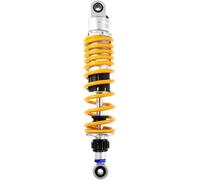 Rear Shock Absorber Motorcycle Shock Absorber 1pcs 320mm340mm360mm(350mm Round)