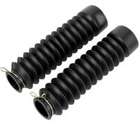 Rear Shock Absorber Motorcycle Shock Absorber Dust Proof Sleeve Protector