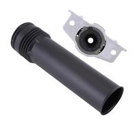 Rear Shock Absorber Mount Bracket 13485955 for Vauxhall Astra K 2015-2023 Rear Upper Shock Top Mount Bracket Dust Cover Shock Mount Dust Protector