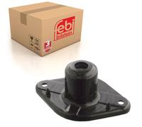 Rear Shock Absorber Mounting Fits Volkswagen Passat 4motion syncro A Febi 103101