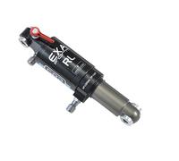 Exa Form Ks-582 Shock Silver 165 mm