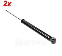 OPTIMAL A-3797G Shock absorber