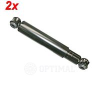 Rear Shock Absorber OPTIMAL 2x Fits FORD Ranger MAZDA TOYOTA VW 85-06 UH7128700A