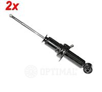 OPTIMAL A-1302G Shock absorber