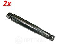 Optimal Shock Absorber A-16347H for Mercedes-Benz Sprinter (4-t/Van/Bus) & VW LT 28-46/II