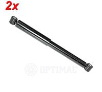 OPTIMAL A-2108G Shock absorber