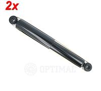 SHOCK ABSORBER A-68990G FOR SUZUKI SAMURAI/Closed/Off-Road/Vehicle G13A 1.3L
