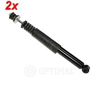 OPTIMAL A-1603G Shock absorber