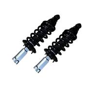 Rear Shock Absorber Pair Front Hydraulic Spring Shock Struts Assys For Infiniti For QX56 QX80 2011-2021 E61001LA7A