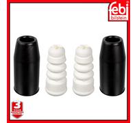 FEBI BILSTEIN Rubber Buffer, suspension 106122 Rear Axle VOLKSWAGEN: Passat B5 GP Estate, AUDI: A4 B6 Avant