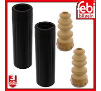 Ferdinand Bilstein Shock Absorber Dust Cover Kit 176504 - fits VW Golf Rear 2003-2016 (1K0511353N)