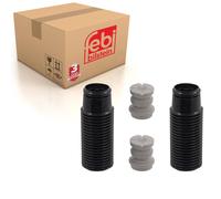 Shock Absorber Dust Cover Kit Rear 13015 Febi Protect 171512131AS1 171513425 New