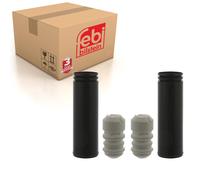 febi bilstein 13096 Protection Kit for shock absorber, pack of one