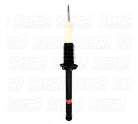 Rear Shock Absorber Single Gas Suspension Replacement Spare Part - KYB 341953