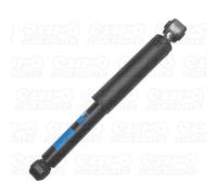 350 173 Rear Shock Absorber Single Suspension Replacement Spare Part By Sachs