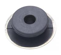 Rear Shock Absorber Spacer Bush FEBEST TSB-KSP90RU