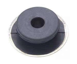 Rear Shock Absorber Spacer Bush FEBEST TSB-KSP90RU