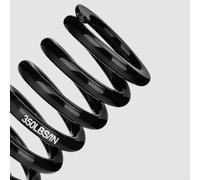 Rear Shock Absorber Spring Replacement for KS 291R 260 Shock Absorption 30 MM Inside Diameter Supports Weight Range from 350 to 650 LBS SWI200 Steel (850LBS for 115/130MM)