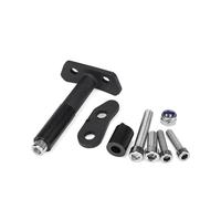 Rear Shock Absorber Steering Shock Kit For Voge For RR660S For RR 660S Racing Damper Absorber Bracket Accessories Shock Absorbers(Bracket)