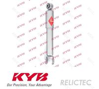 Rear Shock Absorber Strut Alfa Romeo:GTV,SPIDER 60670494 60626851 60612298