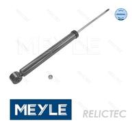 Rear Shock Absorber Strut Audi:A2 8Z0513025J