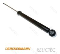 Rear Shock Absorber Strut Audi:A4