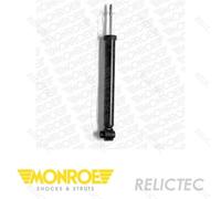Rear Shock Absorber Strut Audi:A4 8E0513033M 67166 8H0513033 8E0513033B 67165