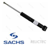 Rear Shock Absorber Strut Audi:A6,V8,100,200 441513031A 441513031B 441513031C
