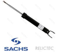 Rear Shock Absorber Strut Audi:A8 4D0513031F 4D0513031N 4D0513031L 4D0513031K