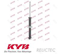 Rear Shock Absorber Strut Audi:CABRIOLET 8G0513031C