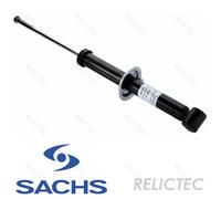 Rear Shock Absorber Strut Audi:CABRIOLET 8G0513031C 8G0513031C
