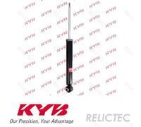 Rear Shock Absorber Strut Audi Seat:A4,EXEO 8E0513036E 8E0513036B 8E0513036AD