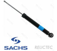 Rear Shock Absorber Strut Audi Seat Porsche:A4,EXEO,914 8E0513035F 8E0513035Q