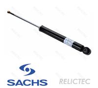 Rear Shock Absorber Strut BMW:E30,E36,3,Z1 33521130085 33521131085 33521131112